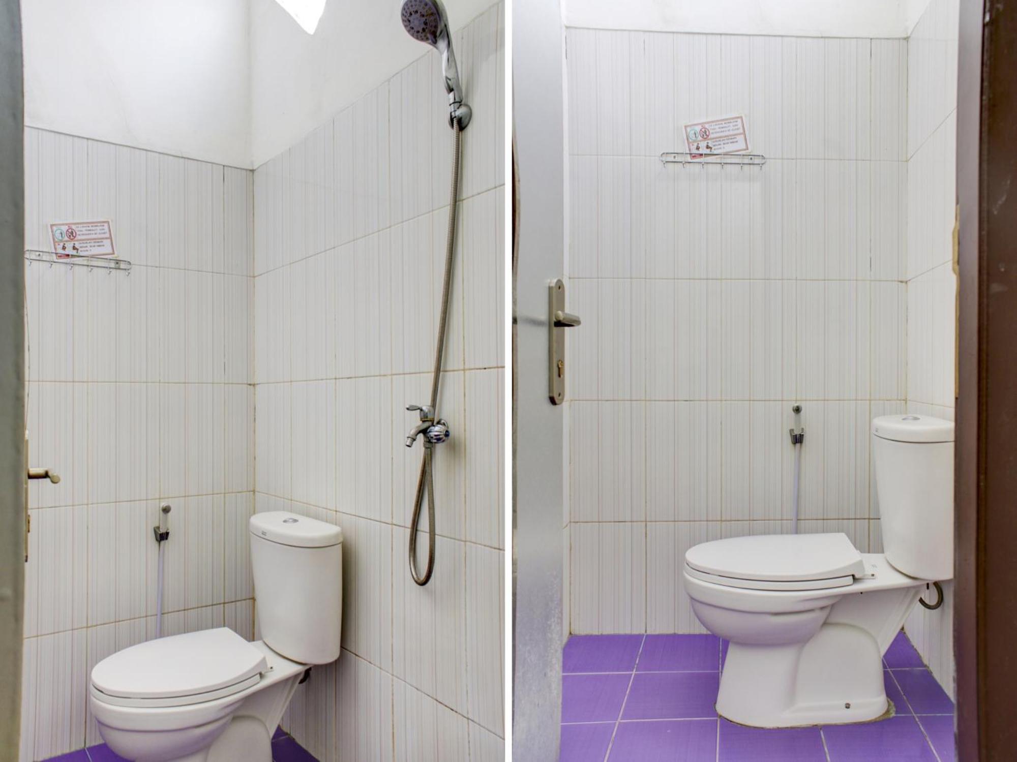 Oyo 3855 Homestay Semata Wayang Syariah Banjarbaru Extérieur photo